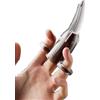 CoundCo Finger Sleeves in Silicone per Coppie - Sex Toy con Stimolazione Clitoridea e Preliminari Intensi, Tickler per Dita