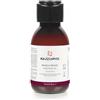 Naissance Muscle Revive Olio Massaggio Caldo - 100 ml - Base di Olio di Vinaccioli con Terapia di Massaggio allo Zenzero e Pepe Nero per Dolori Articolari e Muscolari