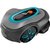 GARDENA Robot rasaerba smart SILENO pro 600m²