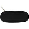 Cascha HH 2226 Cascha Single Blues Harmonica - Custodia morbida per armonica diatonica, da cintura