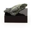 A Bijoux Pietre E Minerali. Serpentina. 23.5 Ct. Lago Nero, Québec, Canada.