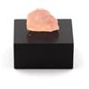 A Bijoux Pietre E Minerali. Morganite. 3.82 Ct. Africa.