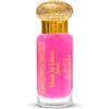 NABEEL Oil Perfume Musk Al Tahara Zahri 12ml - Huile de Parfum Unisex