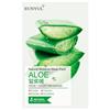 EUNYUL Viso Natural Moisture Mask Pack-Aloe 22ml - Maschera Idratante