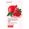 EUNYUL Viso Natural Moisture Mask Pack-pomegranate 22ml - Maschera Illuminante