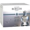 Maison Berger Paris Lampe Coffret L'Essentielle Ronde - Cofanetto con Lampada