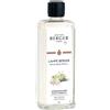 MAISON BERGER PARIS Parfum de Maison Black Angelica 1l - Profumo per Lampada Catalitica