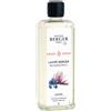 Maison Berger Paris Parfum de Maison Liliflora 1lt - Profumo per Lampada Catalitica