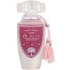 Lattafa Women MOHRA SILKY ROSE 100ml - Eau de Parfum