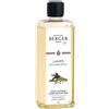 Maison Berger Paris Parfum de Maison Sous l'Oliveraie 1lt - Profumo per Lampada Catalitica