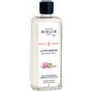 Maison Berger Paris Parfum de Maison Sous les Magnolias 1lt - Profumo per Lampada Catalitica