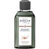 MAISON BERGER PARIS Bouquet Parfumé Ricarica per Diffusore Pétillance Exquise 200ml - Profumo per Diffusore