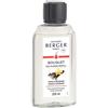 MAISON BERGER PARIS Bouquet Parfumé Ricarica per Diffusore Vanille Gourmet 200ml - Profumo per Diffusore