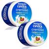 Instituto Español Crema Corpo Idratante Donna, Uomo, Crema Idratante con vitamina A, D, E,F, Cura Quotidiana della Pelle Secca e Screpolata con Burro di Karité, set 800ml