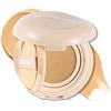 SHEGLAM Lock Go Cuscinetto Fondotinta Opaco a Lunga Durata Impermeabile Trucco Acorn