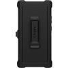 OtterBox Cover per Samsung Galaxy S21 5G Defender, Resistente a Shock e Cadute, Cover Robusta, Testata 4X vs Norme Mil-Std 810G, Nero, Senza Retail Package