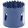 Draper Expert HSP HSS lama per sega a tazza, blu, 46 mm