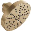 Delta 52668-CZ-PR Doccia Universale Componenti Doccia, Bronzo Champagne