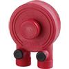 KWB, 5060-00, Combinato P60 pompa