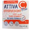 Pharmalife Attiva C forte effervescente 30 stick Pharmalife