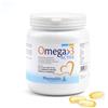 Pharmalife Omega 3 active 240 perle Pharmalife