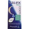 Pharmalife Valex notte gocce 50 ml Pharmalife