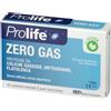 Prolife zerogas 45 compresse - 944918655 - farmaci-da-banco/stomaco-e-intestino/meteorismo-e-gonfiore-addominale