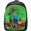 Mybagstory - Zaino Minecraft per Bambino - Scuola Primaria