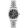 Philipp Plein Orologio analogico al quarzo da donna, in acciaio inox super lativo