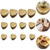12 Pcs Scatola Caramelle Scatoline Per Biscotti Mini Scatole Di Simpatiche