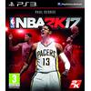 2K NBA 2K17 (PS3) [Edizione: Regno Unito]