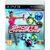 Playstation Sports Champions - Move Compatible (PS3) [Edizione: Regno Unito]