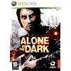 Bandai Namco Alone in the Dark