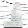 NONE AC85-265V Driver a corrente costante 1w 3w 4w 7w 8w 12w 15w 20w 18w 24w 25w 36w Driver LED modulo di alimentazione trasformatore 300mA