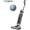 Tineco Floor One S3 Breeze Aspirapolvere Lavapavimenti Cordless Wet Dry Mop elettrico Autopulente Elettrodomestico intelligente