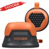 DOOGEE SnapBeat Mini Altoparlante Bluetooth Wireless Magnetico, Impermeabile IP66, Portatile per Casa, Camper e Esterni