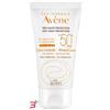 AVENE (PIERRE FABRE IT. SPA) EAU THERMALE AVENE SOLARE LATTE SCHERMO MINERALE SPF 50+ 100 ML
