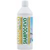 Euromeci Shampoo EVO per Imbarcazioni, 1000 ml