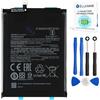 ELLENNE BATTERIA per Xiaomi Redmi Note 9 | BN54 | 5020mAh con KIT ATTREZZI
