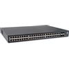 LevelOne GTU-5211 switch di rete Non gestito Gigabit Ethernet (10/100/1000) Nero [GTU-5211]