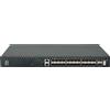LevelOne XQS-3126 switch di rete Gestito L3 Nero [XQS-3126]