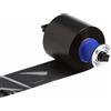 Brady IP-R4302 nastro per stampante (Black 4300 Series Thermal - Transfer Printer Ribbon for i5100 and IP printers. 60 mm X 300 m Warranty: 12M) [IP-R4302]