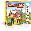 Winning Moves - Monopoly Junior - La mia Fattoria - Gioco in Fattoria - età 5+ - Italiano