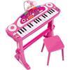 Simba 106830690 - Tastiera My Music World Girls per Bambine