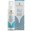 Nature's blu salino gel dopobarba 100 ml - - 942884293