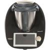 Vorwerk Thermomix® TM6 Edizione limitata 140 anni | Nero Diamante - molto buono