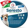 Seresto Collare Antiparassitario Fino Ad 8Kg