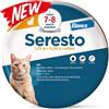 Seresto Collare Antiparassitario Gatto