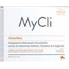 PERLAPELLE Srl MyCli - Glutaskin 28 Buste per Migliorare la Qualità della Pelle
