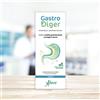 ABOCA SpA SOCIETA' AGRICOLA GastroDiger Sciroppo, 180 g